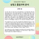 상명고교 사거리 이미지