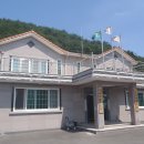사리마을회관 이미지