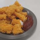 씨에스유통 | 집에서 오징어 튀김 어렵지 않아! 냉동 가성비 오징어튀김 씨에스푸드 후기