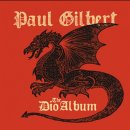 Paul Gilbert - Holy Diver (From The Dio Album) 이미지