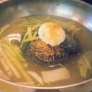 코다리냉면 이미지