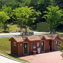 입화산 참살이숲 제2오토야영장 이미지