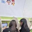 풍무중학교 이미지