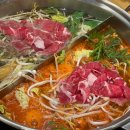 개금역 7번 출구 | [샤브20] 부산 가야 맛집! 샤브샤브 무한리필 방문 솔직후기