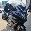 (판완)22년식 신형 BMW K1600GTL 판매합니다 이미지