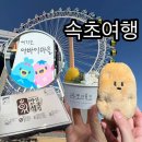 코끼리카써비스 | 속초여행 기록 | 속초중앙시장 먹방, 이바이마을, 설악산 케이블카 및 화천 산천어축제까지