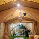 돌담하우스 | 제주 돌담 감성 가득한 제주도감귤체험풀빌라 에이지하우스 후기