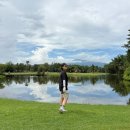 클럽나인(club9) | 치앙마이 골프장 추천 항동 퍼블릭 골프클럽 hang dong golf club 후기 태국 가성비 9홀 골프장