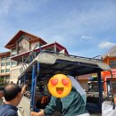 구산로10번길L | 라오스 방비엥 블루라군1, 3 버기카 할리스 투어 내돈내산 이용 후기