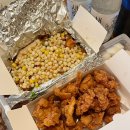 남도탁 삼남매한방치킨 이미지