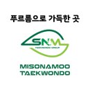 미소나무 태권도장(새싹관) 이미지