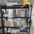 브레인푸딩 | 🎲 동탄역 보드게임 카페 [브레인푸딩] 6천원으로 하루종일 무제한?!💕(가격/위치/주차/내돈내산 솔직후기)