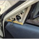 기아자동차㈜ 시흥서비스센터 | 쏘울 사이드미러 고장 윙~ 소리만 나고 안 접힐 땐 전동 모터 기어 부분 수리