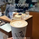 자마카페 | 후쿠오카 후쿠커피 FUK Coffee 하카타 카페 솔직 후기, 커피보다는 푸딩 맛집