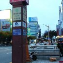 2호선 해운대역 이미지