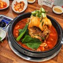 광혜원 인생감자탕