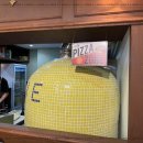 비스트로 피자 이미지