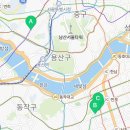 서울중앙지방법원 등기국 청사 이미지