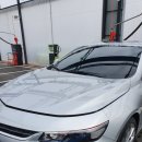 깨끗한 세차장 이미지