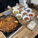 가보자식당 | 잠실 노포 장미상가 맛집 가보자식당 배우 이장우님이 다녀간 제육쌈밥 찐맛집