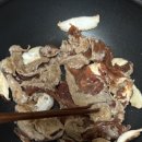 연탄불고기 이미지