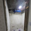 청룡신한아파트 | 공주시 청룡 신한1차 아파트, 욕실타일이 깨지고 들떠서 욕실리모델링 화장실인테리어 꼼꼼하게 완성해...