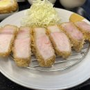 [혼돈] 강남/논현 돈카츠 맛집 방문후기