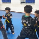 합기도 LG 무림관 이미지