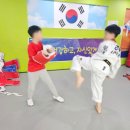 경희대선호태권도 이미지