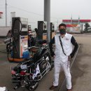 몽산포주유소 이미지