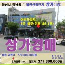 IBK기업은행 발안산단지점 | 화성시 상가경매>향남읍 발안산업단지 1층점포45평 3차매각(2019타경 6415)1122