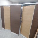 선거관리위원회 화장실 이미지