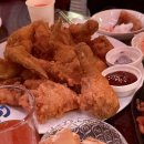 도시맥주청주오송점 | 술집ㅣ코리안좀비 UFC 스타 정찬성의 명소 '도시맥주 청주오송점' 후기(무뼈닭발, 후라이드치킨, 대왕...