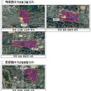 3080+ 5차 후보지 선정… 1~4차 후보물량 49.2%(21곳) 예정지구 동의 이미지