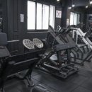 포스 피트니스 이미지