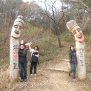 아라메길 (천년미소길-순환) 이미지