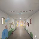 꿈나무도서관 화장실 이미지