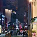 투썸플레이스 부산광복점 | 부산 남포동 길거리 야외 포장마차