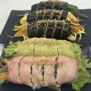 다정김밥 이미지