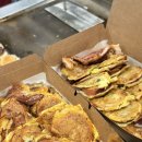 중앙접시 | 강릉중앙시장오징어순대 맛집 추천 강릉짬뽕오징어순대 주차 포장 후기