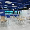 사천시문화예술회관 실내 2층화장실 | [대구 중구] 더현대 대구