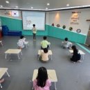 더 행복한 태권도장 이미지