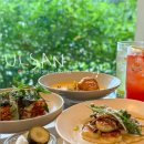 정항우케익카페옥동점 | 울산 옥동 맛집 써니사이드업 남구 브런치에 핫한 망고 케이크까지