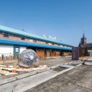 삼례 문화예술촌 이미지