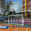 순천왕운중학교 이미지