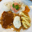 한밭정식전문점 | 대전 월평동 맛집 한밭경양식 월평본점 선사유적지 돈까스 냉소바 맛집