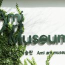 아미미술관 이미지