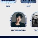 2026 THE FACT MUSIC AWARDS 부산 이미지