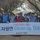클린업 이미지