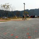 임진물새롬센터 | SeSe한가족의 12번째캠핑] 우리들캠핑 품평회&amp;벙캠-연천 임진물새롬센터캠핑장 (13.10.18~20)